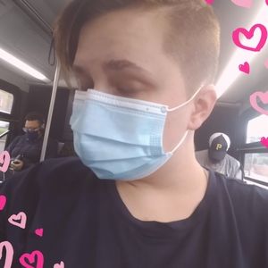 Meet your Posher, Aiden